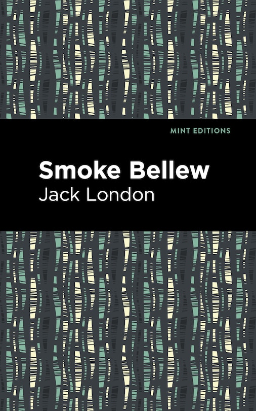 Front cover_Smoke Bellew