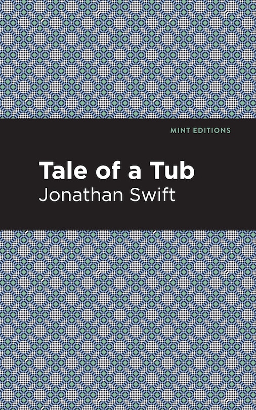 Front cover_A Tale of a Tub