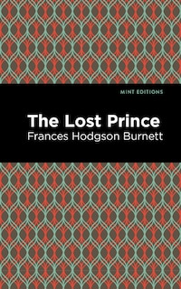 Couverture_The Lost Prince