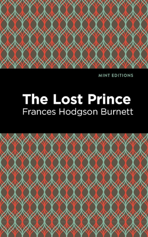 Couverture_The Lost Prince