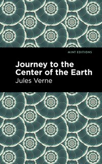 Journey To The Center Of The Earth