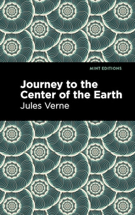 Journey To The Center Of The Earth