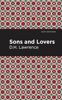 Front cover_Sons And Lovers
