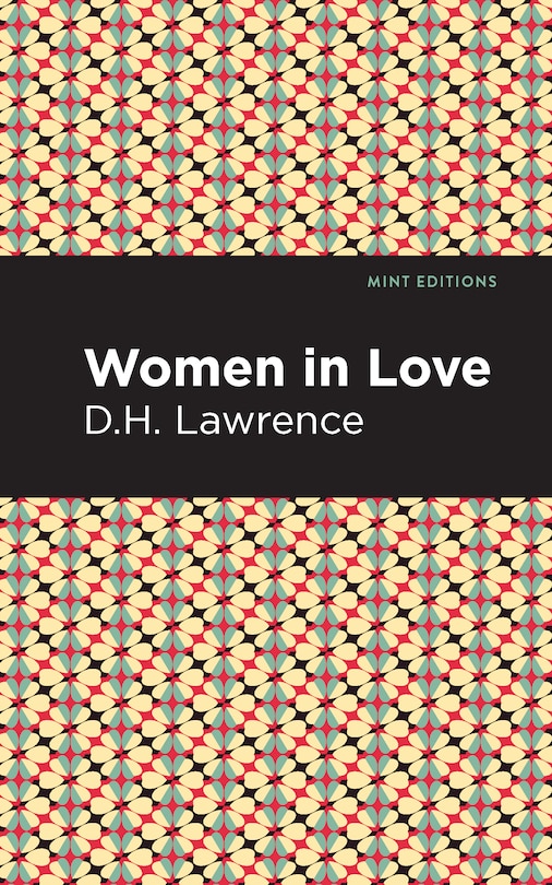 Front cover_Women in Love