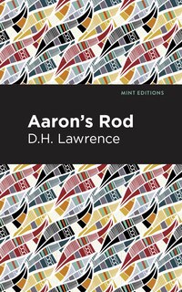 Couverture_Aaron's Rod