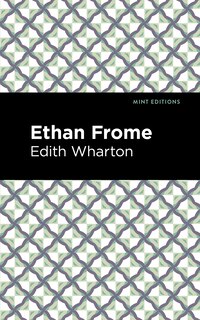 Couverture_Ethan Frome