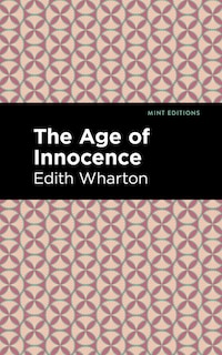 Front cover_The Age of Innocence