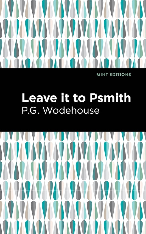 Couverture_Leave It To Psmith
