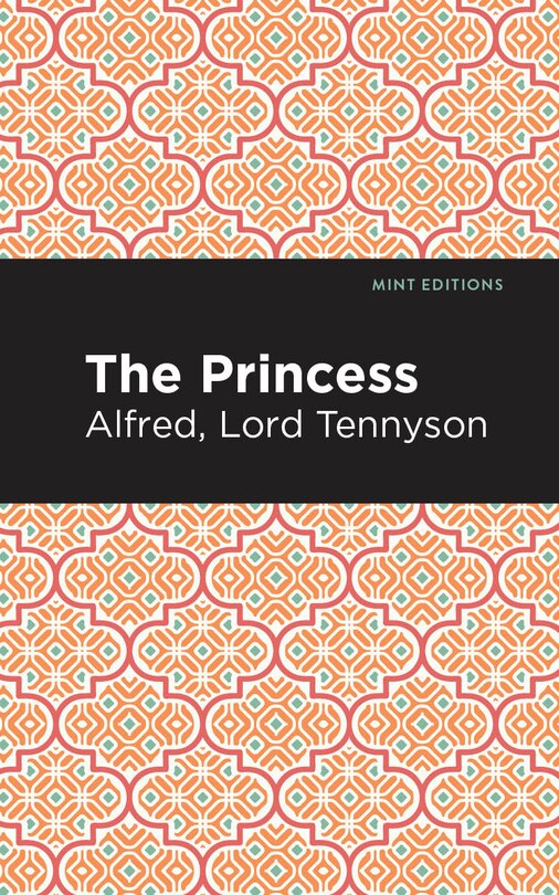 Couverture_The Princess