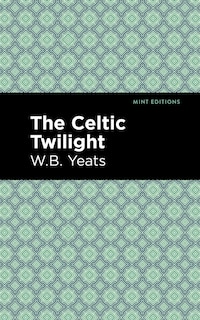 Front cover_The Celtic Twilight