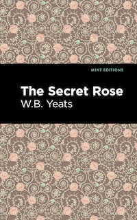 Front cover_The Secret Rose