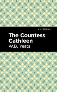 Front cover_The Countess Cathleen