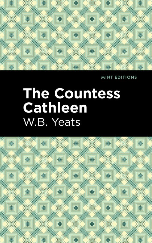 Front cover_The Countess Cathleen