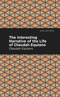 Couverture_The Interesting Narrative of the Life of Olaudah Equiano