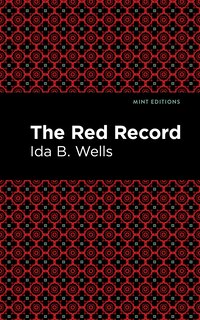 Front cover_The Red Record