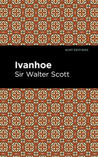 Front cover_Ivanhoe