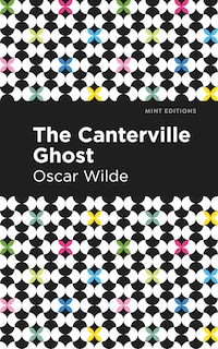 Front cover_The Canterville Ghost