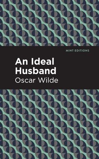 Front cover_An Ideal Husband