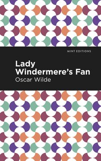 Couverture_Lady Windermere's Fan