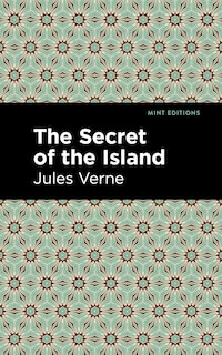 Front cover_The Secret of the Island