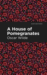 Couverture_A House of Pomegranates