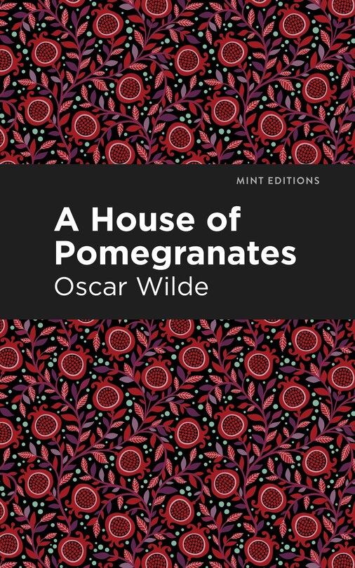 Couverture_A House of Pomegranates