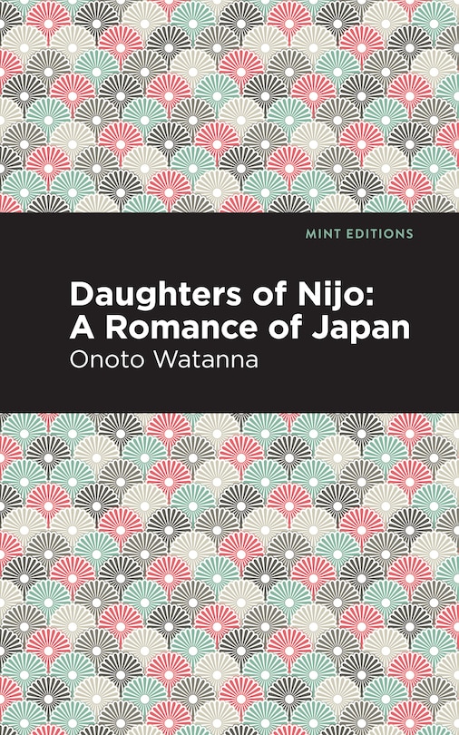 Couverture_Daughters Of Nijo