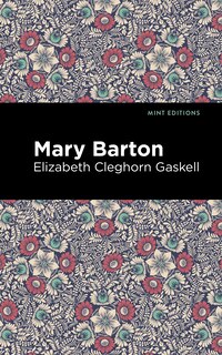 Front cover_Mary Barton