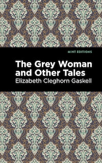 Couverture_The Grey Woman and Other Tales