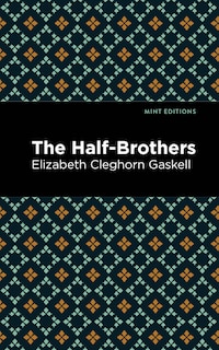 Front cover_The Half-Brothers