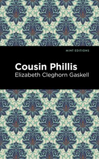 Front cover_Cousin Phillis