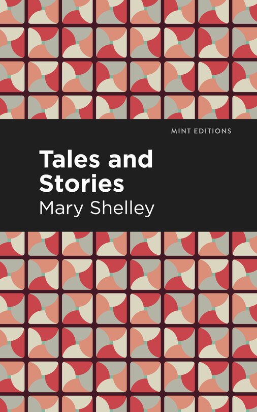 Couverture_Tales And Stories