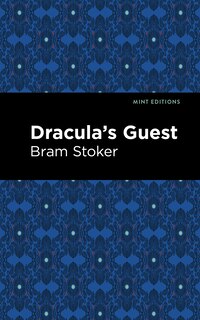 Front cover_Dracula's Guest