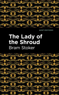 Front cover_The Lady of the Shroud