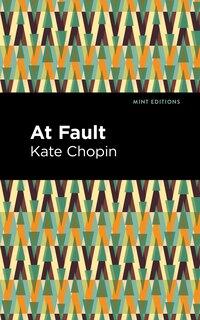 Front cover_At Fault