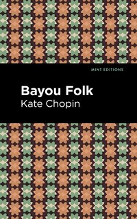 Couverture_Bayou Folk