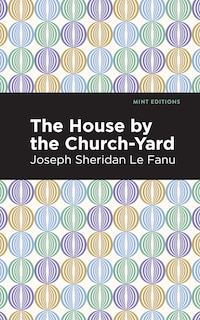 Couverture_The House by the Church-Yard