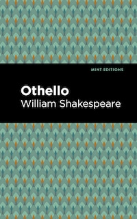 Front cover_Othello