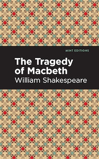 Front cover_The Tragedy of Macbeth