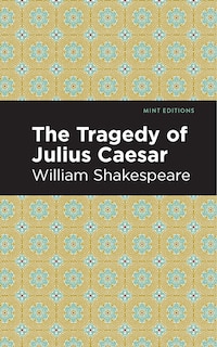 Front cover_Julius Caesar