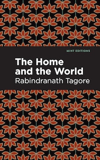 Front cover_The Home and the World