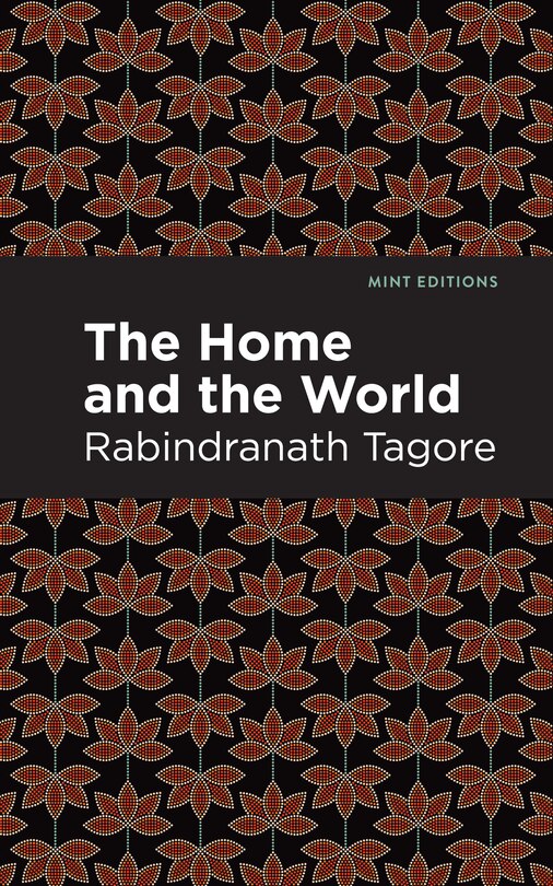 Front cover_The Home and the World