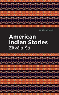 Couverture_American Indian Stories