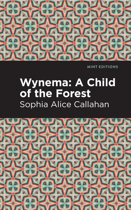 Front cover_Wynema