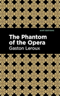 Couverture_Phantom Of The Opera