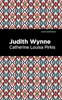 Front cover_Judith Wynne