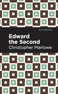 Front cover_Edward The Second