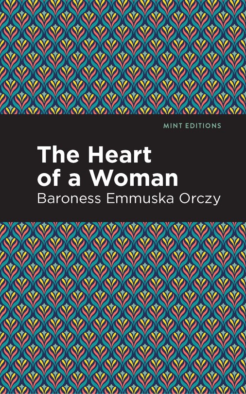 Front cover_The Heart of a Woman