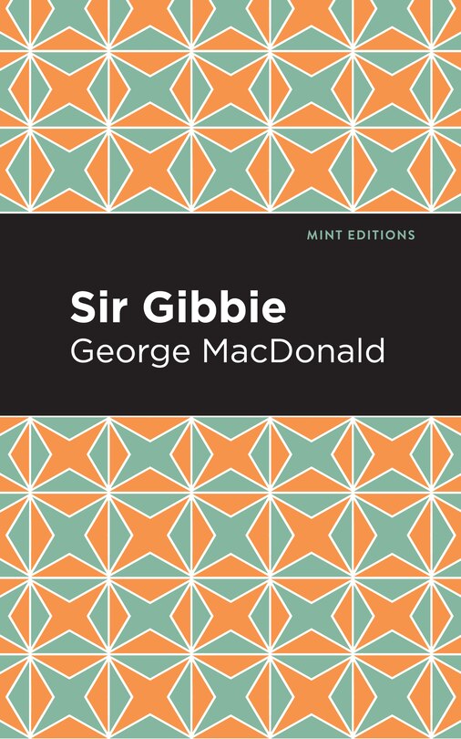 Front cover_Sir Gibbie