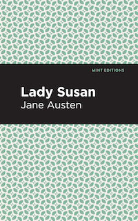 Front cover_Lady Susan